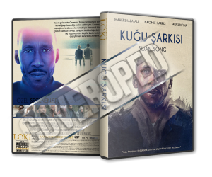 Swan Song - 2021 Türkçe Dvd Cover Tasarımı